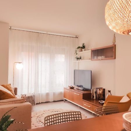 Apartament Natura Amb Calma Olot Kültér fotó