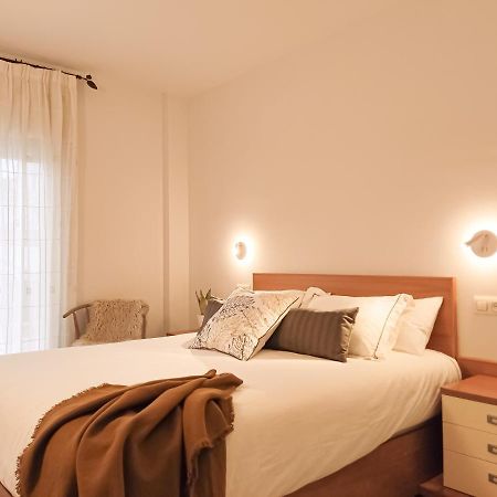 Apartament Natura Amb Calma Olot Kültér fotó