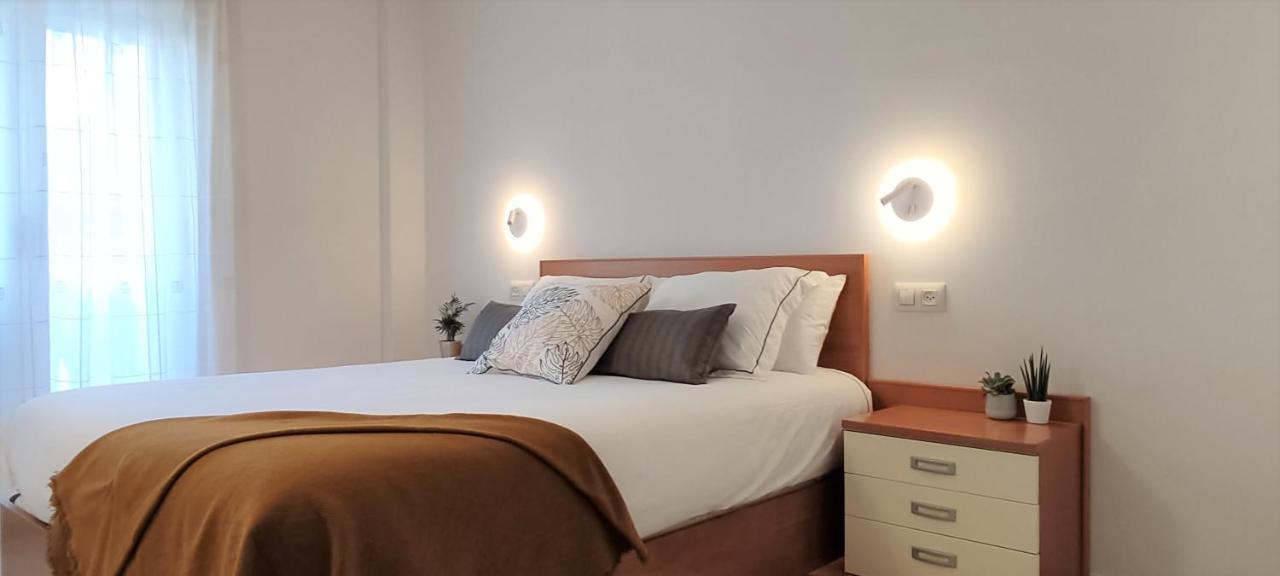 Apartament Natura Amb Calma Olot Kültér fotó
