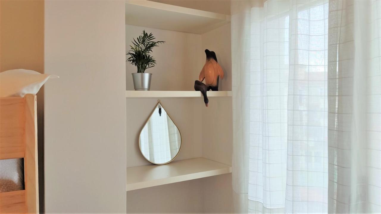 Apartament Natura Amb Calma Olot Kültér fotó
