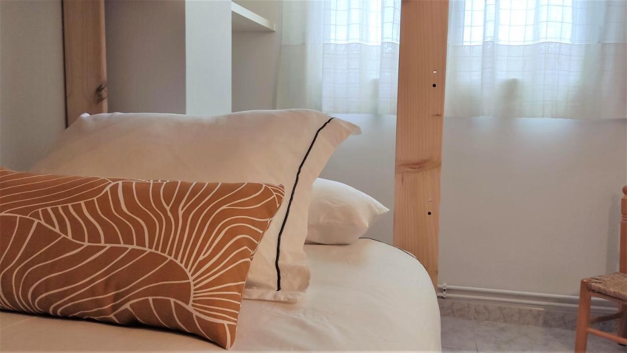 Apartament Natura Amb Calma Olot Kültér fotó