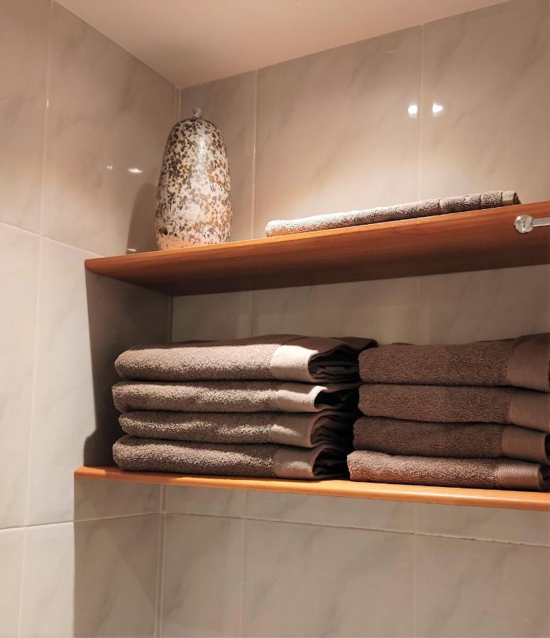 Apartament Natura Amb Calma Olot Kültér fotó