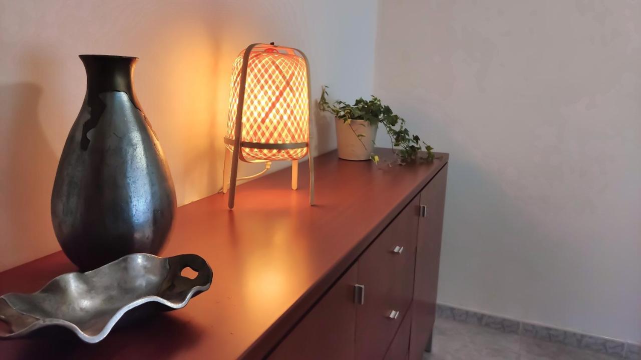 Apartament Natura Amb Calma Olot Kültér fotó