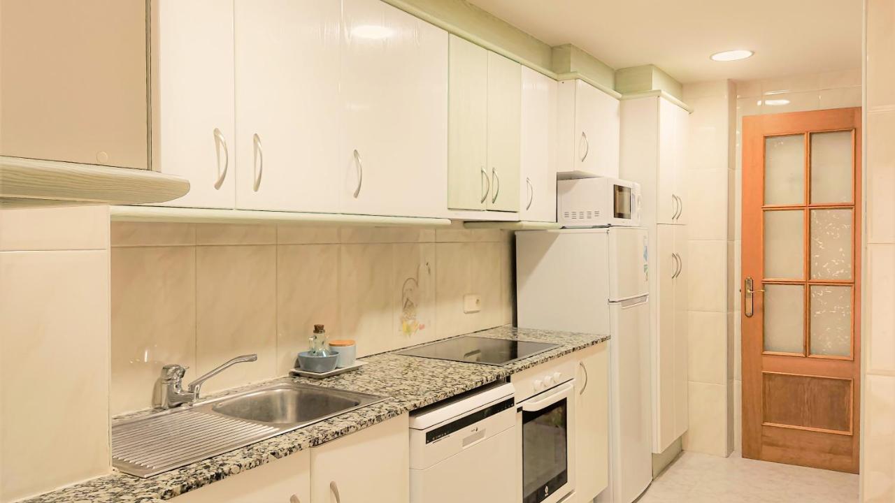 Apartament Natura Amb Calma Olot Kültér fotó