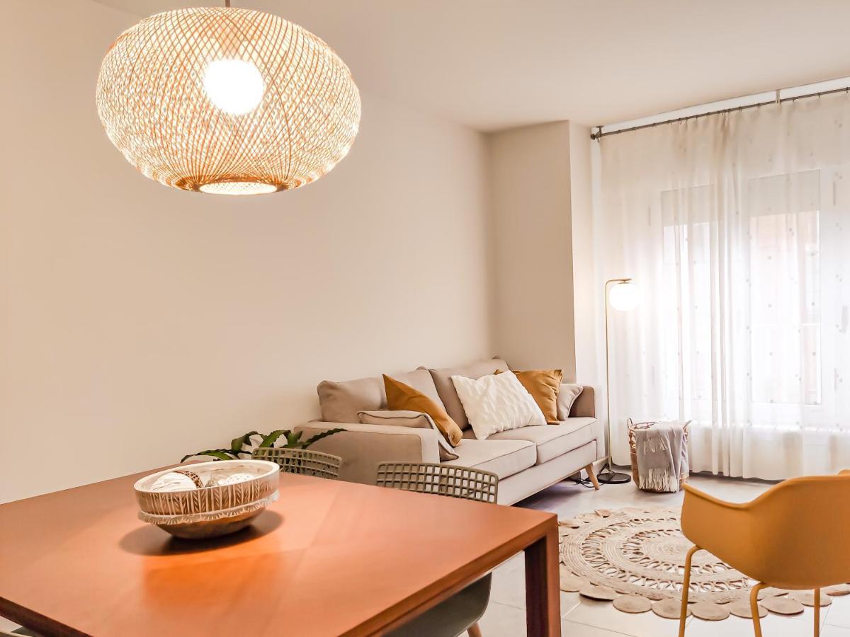 Apartament Natura Amb Calma Olot Kültér fotó