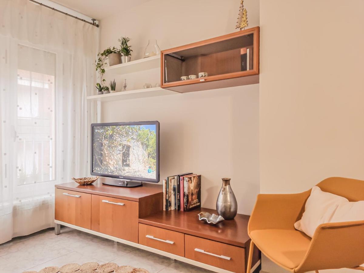 Apartament Natura Amb Calma Olot Kültér fotó