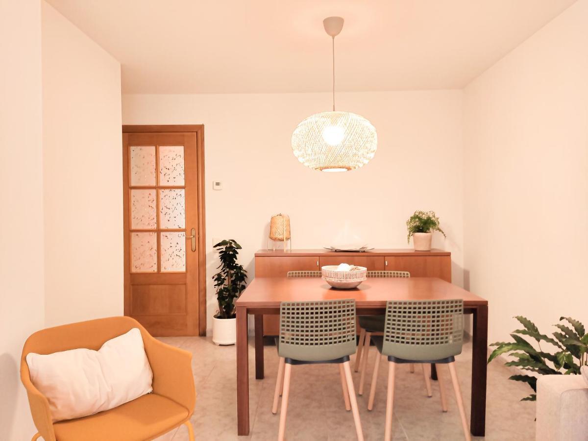 Apartament Natura Amb Calma Olot Kültér fotó