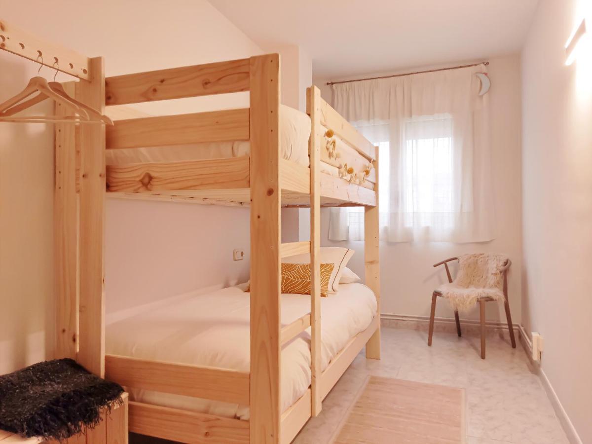 Apartament Natura Amb Calma Olot Kültér fotó