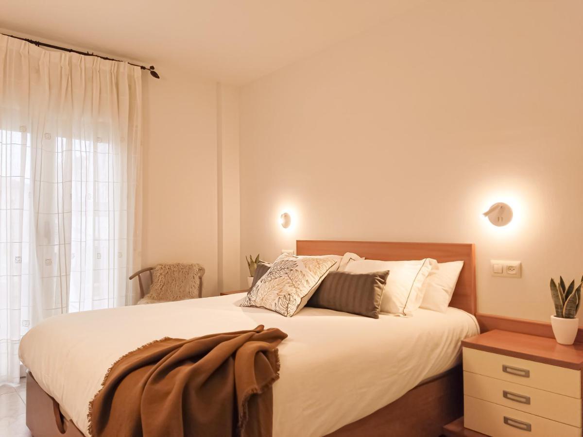 Apartament Natura Amb Calma Olot Kültér fotó