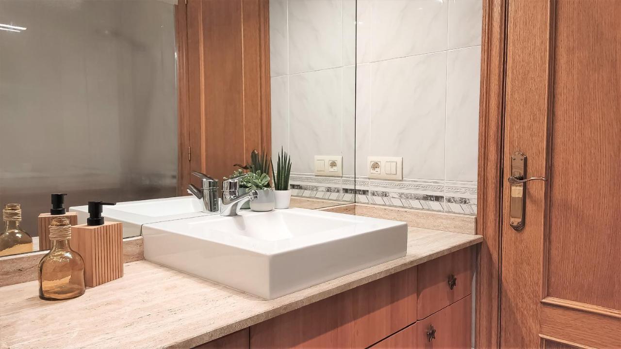 Apartament Natura Amb Calma Olot Kültér fotó