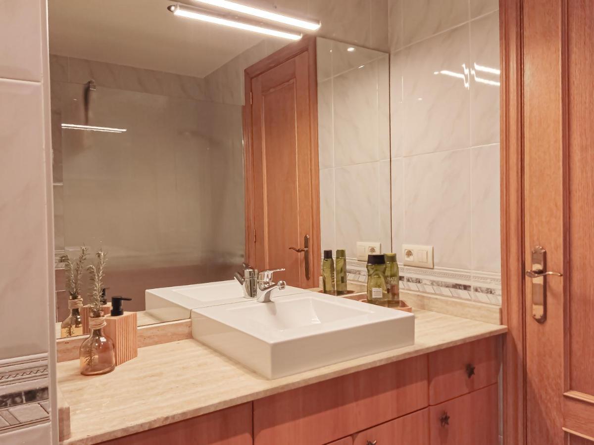 Apartament Natura Amb Calma Olot Kültér fotó